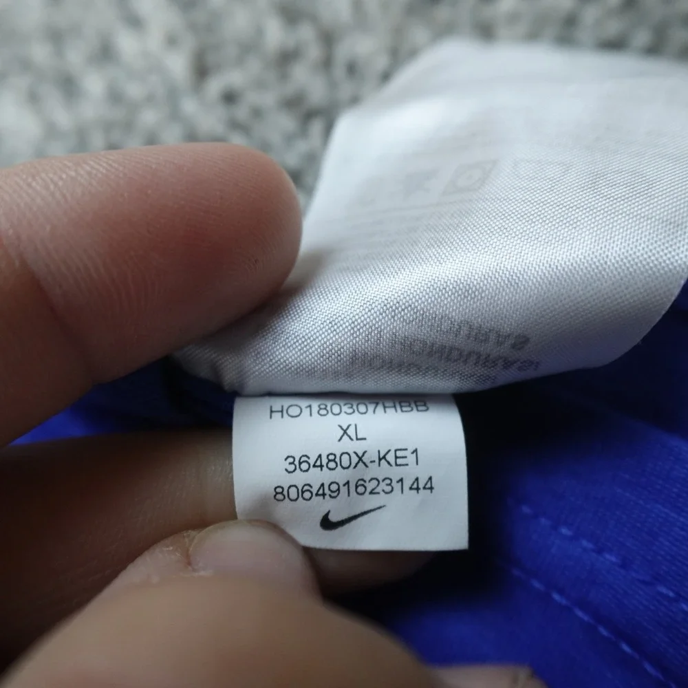 Nike kentucky wildcats